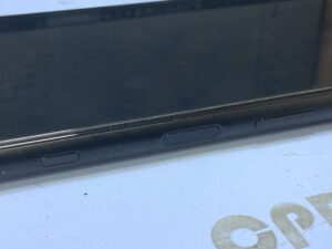 Xperiaの電源ボタンの陥没修理を栃木県小山市でなら、スマホ修理館イオンモール小山店へ！
