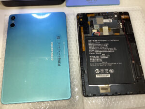 TECLAST P30 分解
