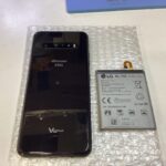 バッテリー交換修理完了